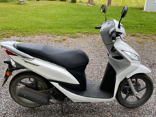 Honda Vision