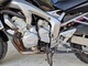 Yamaha FZ6-S