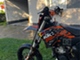 KTM 125