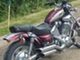 Yamaha XV