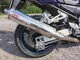 Yamaha Fazer
