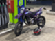 Yamaha WR