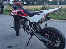 Husqvarna SM
