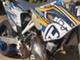 Husqvarna TE