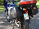 Suzuki GSX