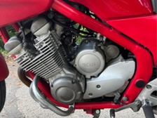 Yamaha XJ