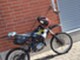 MH Motorcycles Furia