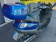 Piaggio X9