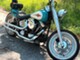 Harley-Davidson Softail