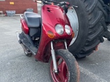 Yamaha Neos
