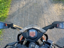 KTM 125