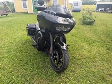 Harley-Davidson Road Glide