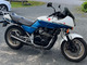 Suzuki GSX