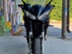 Yamaha FZ6-S