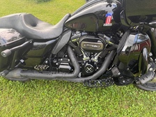 Harley-Davidson Road Glide