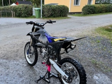 Husqvarna WRE