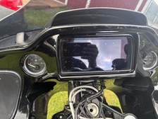 Harley-Davidson Road Glide