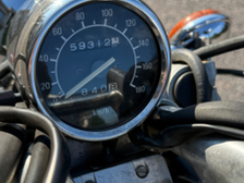 Yamaha XV