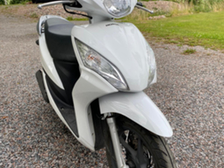 Honda Vision