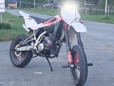 Husqvarna SM