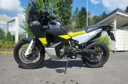 Husqvarna Norden