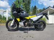 Husqvarna Norden