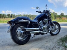 Honda VF