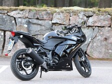 Kawasaki Ninja
