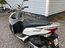 Honda Vision