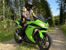 Kawasaki Ninja