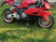 Honda CBR