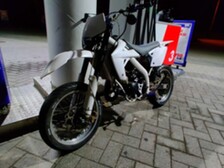 Rieju MRT