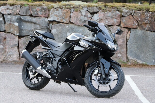 Kawasaki Ninja