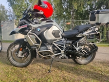 BMW R