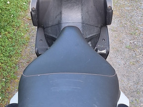 Gilera Runner 50