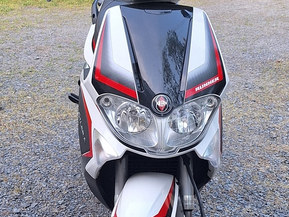 Gilera Runner 50