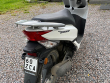 Honda Vision