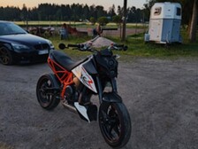 KTM 690