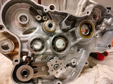 Husqvarna TC