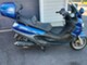 Piaggio X9