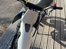 CFMOTO CX-5E