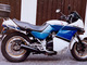 Suzuki GSX