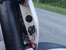 Husqvarna SM