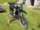 MH Motorcycles Furia