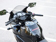 Kawasaki Ninja