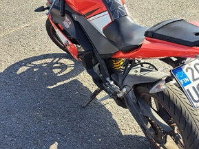 Yamaha YZF-R