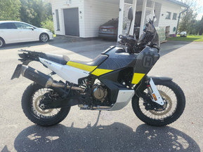 Husqvarna Norden