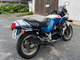 Suzuki GSX