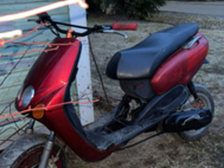 Yamaha Neos