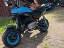 Suzuki PV
